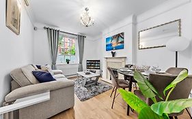 Suites By Rehoboth - Lord'S - St John'S Wood