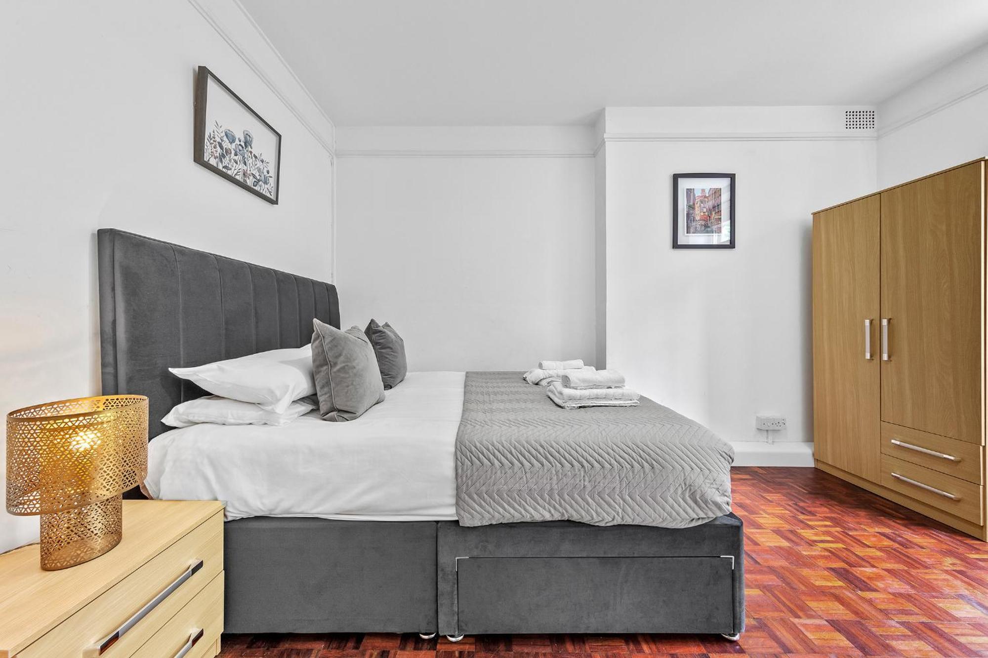 Suites By Rehoboth - Lord'S - St John'S Wood London Exterior photo